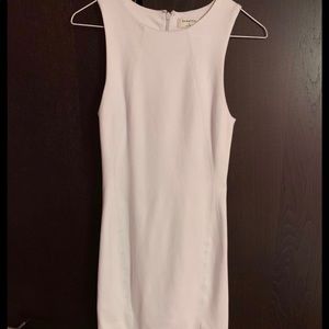 Babaton Miguel Dress